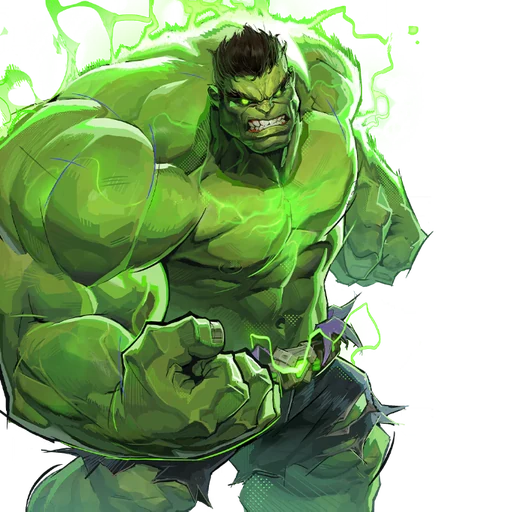 Bruce Banner