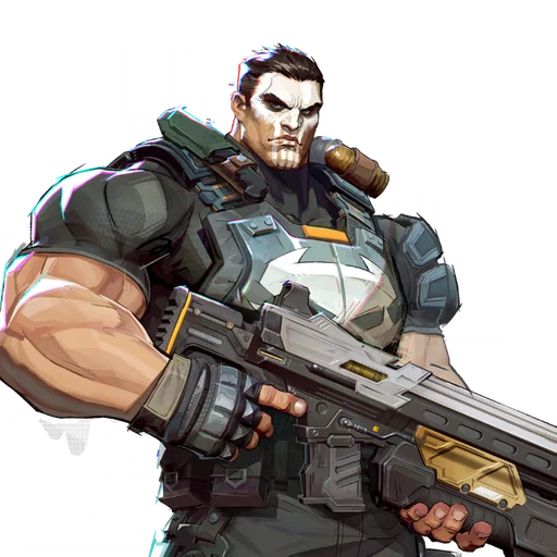 The Punisher