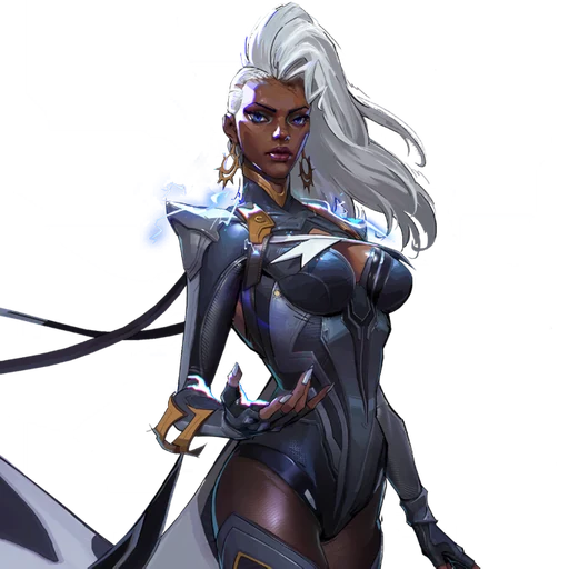 Storm