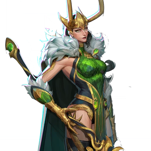 Loki