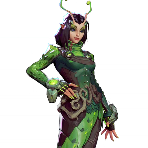 Mantis