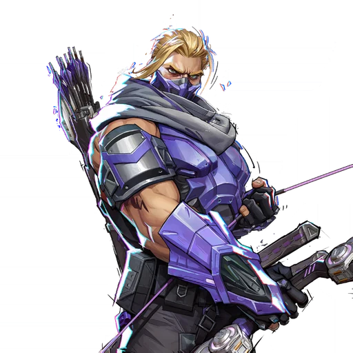 Hawkeye