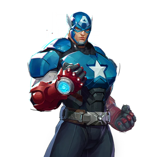 Captain America