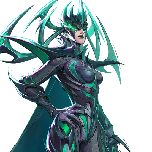 Hela