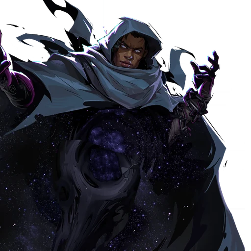 Cloak & Dagger