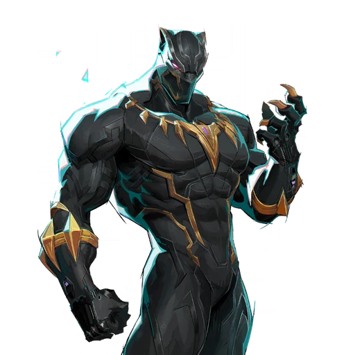 Black Panther