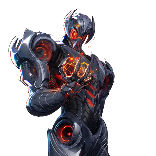 Ultron