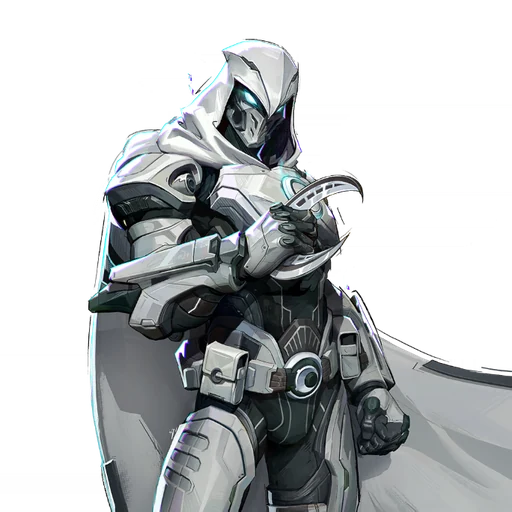 Moon Knight