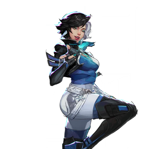 Luna Snow