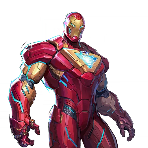 Iron Man