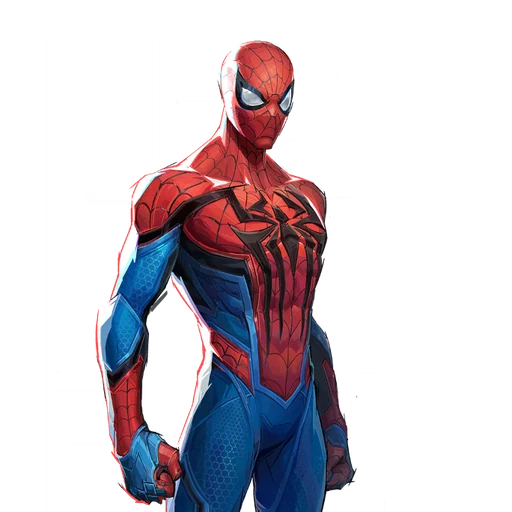 Spider-Man