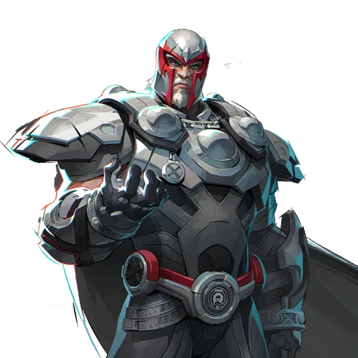 Magneto