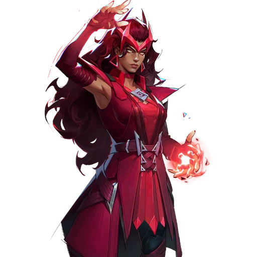 Scarlet Witch