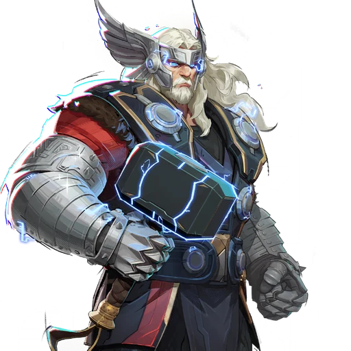 Thor