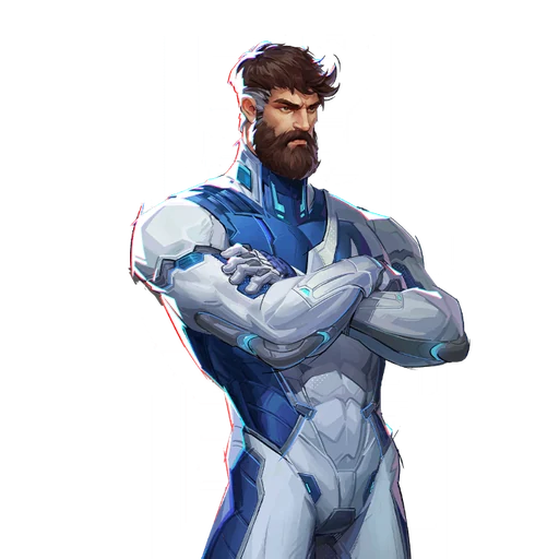 Mister Fantastic