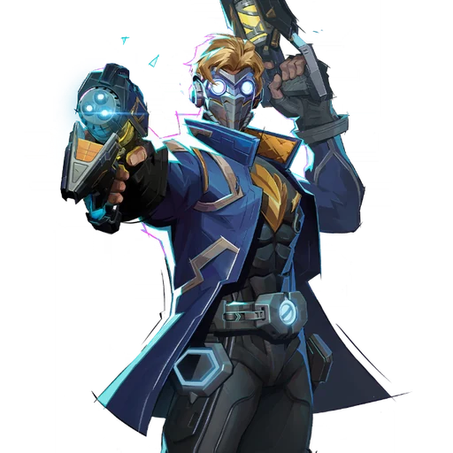 Star-Lord