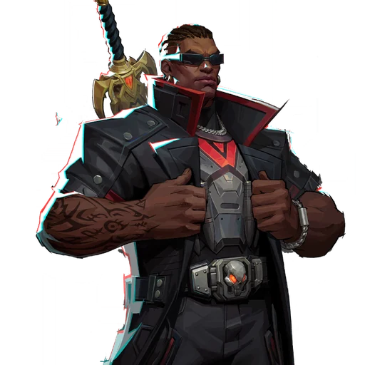 Blade