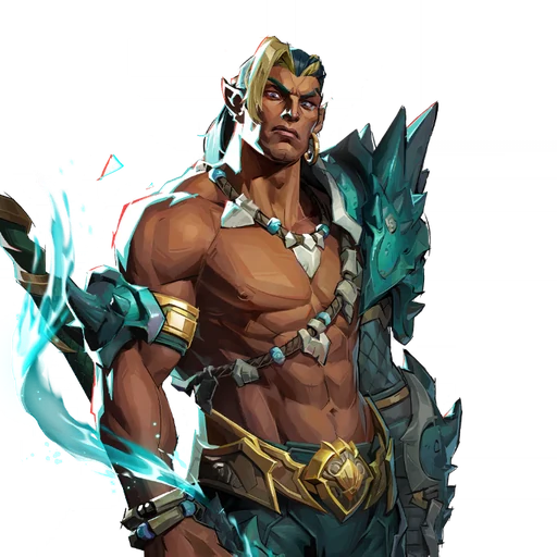 Namor