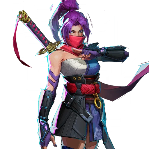 Psylocke