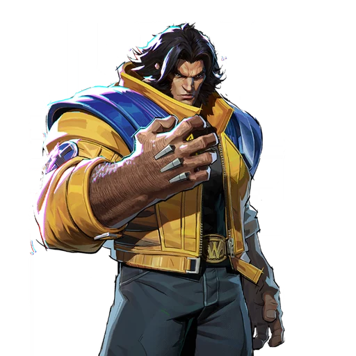 Wolverine