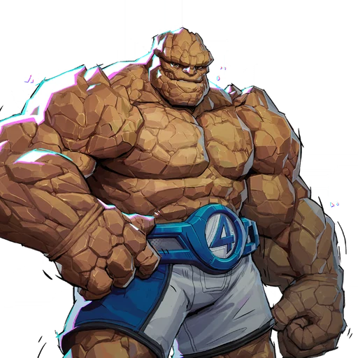 The Thing
