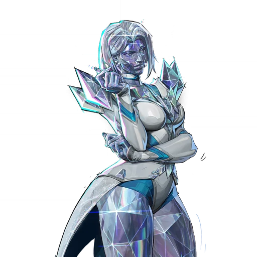 Emma Frost