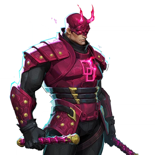 Daredevil