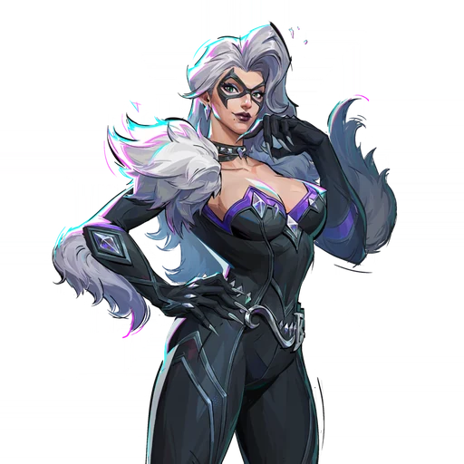 Black Cat
