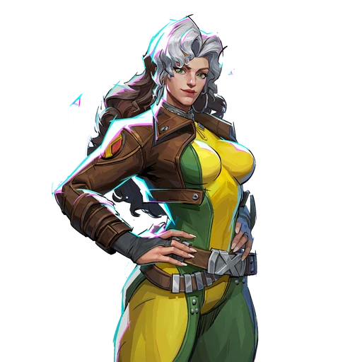 Rogue